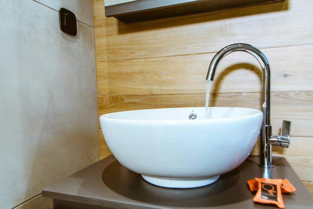 Iliovasilema Apartments เอลาโฟนีซี ภายนอก รูปภาพ